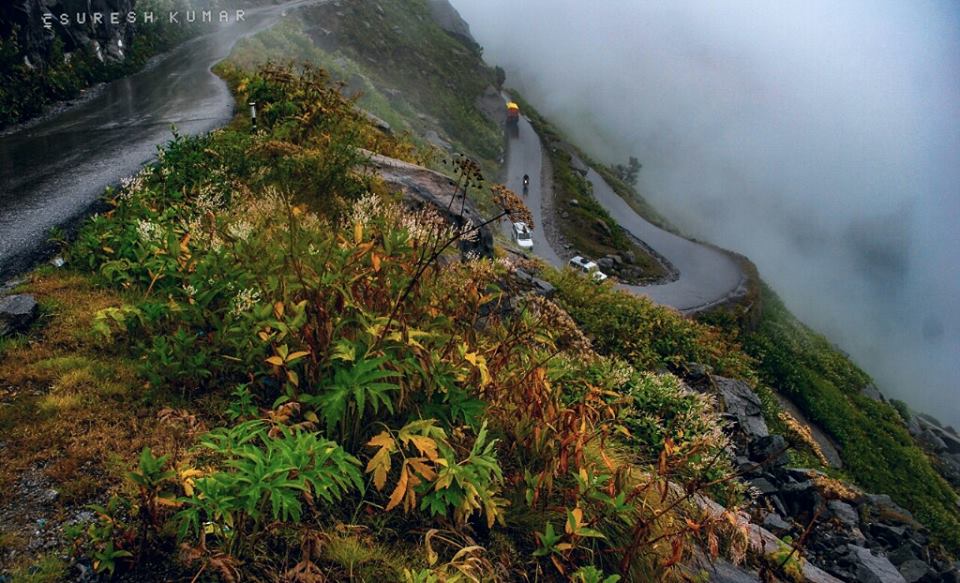 Tourism in Manali